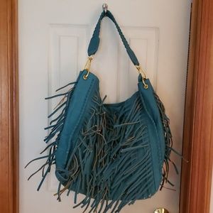 Big Buddha Octopus Hobo Bag